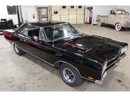 1969 Plymouth GTX (CC-2102846) for sale in Kentwood, Michigan