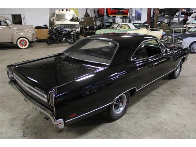 1969 Plymouth GTX (CC-2102846) for sale in Kentwood, Michigan