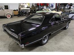 1969 Plymouth GTX (CC-2102846) for sale in Kentwood, Michigan