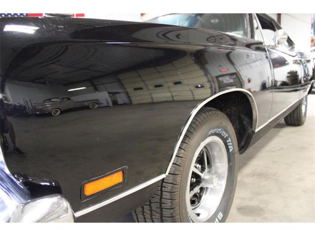 1969 Plymouth GTX (CC-2102846) for sale in Kentwood, Michigan