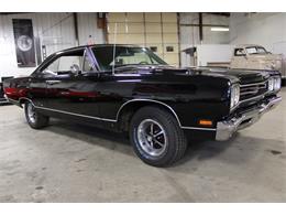 1969 Plymouth GTX (CC-2102846) for sale in Kentwood, Michigan