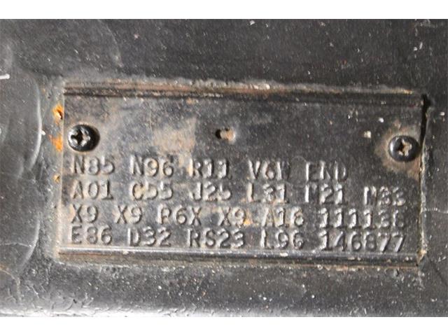 1969 Plymouth GTX (CC-2102846) for sale in Kentwood, Michigan