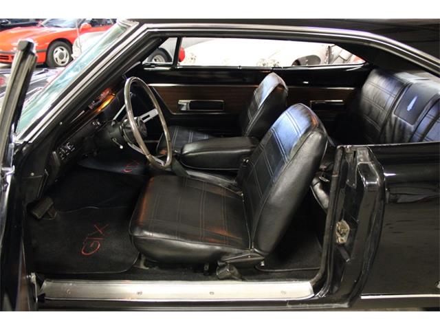 1969 Plymouth GTX (CC-2102846) for sale in Kentwood, Michigan