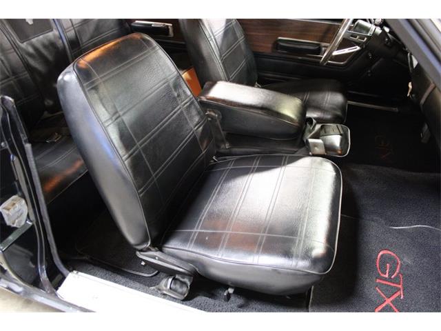 1969 Plymouth GTX (CC-2102846) for sale in Kentwood, Michigan