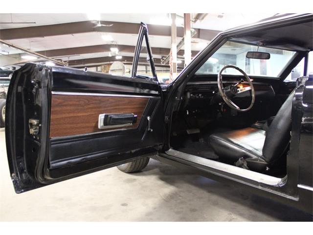 1969 Plymouth GTX (CC-2102846) for sale in Kentwood, Michigan