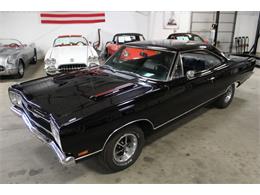 1969 Plymouth GTX (CC-2102846) for sale in Kentwood, Michigan