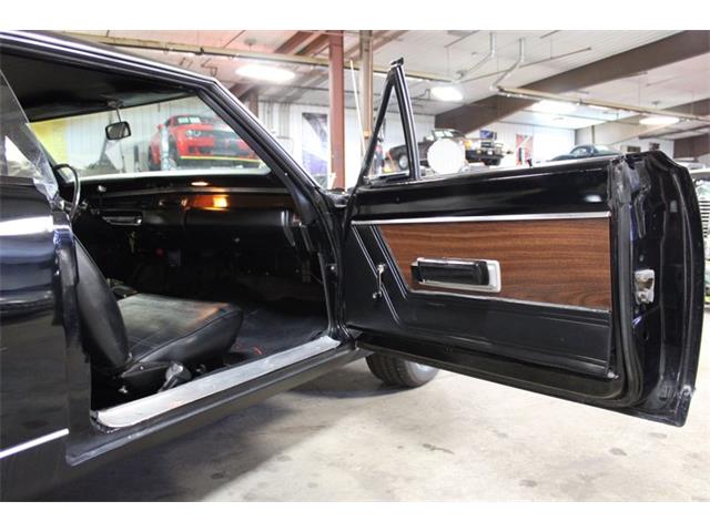 1969 Plymouth GTX (CC-2102846) for sale in Kentwood, Michigan