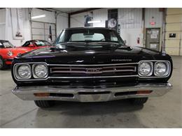 1969 Plymouth GTX (CC-2102846) for sale in Kentwood, Michigan