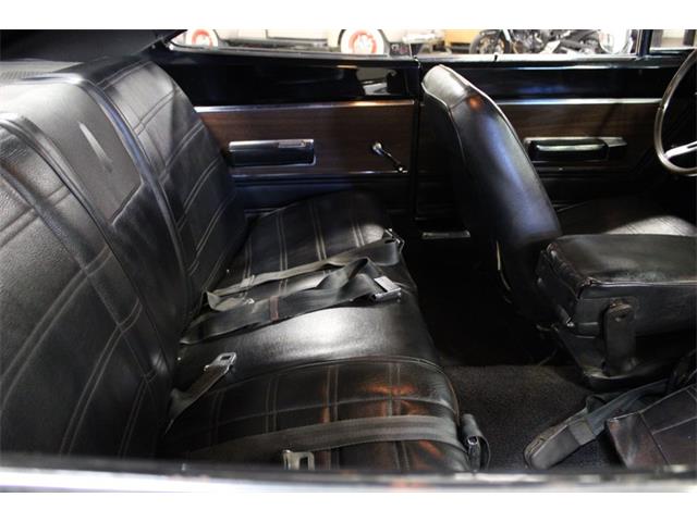 1969 Plymouth GTX (CC-2102846) for sale in Kentwood, Michigan