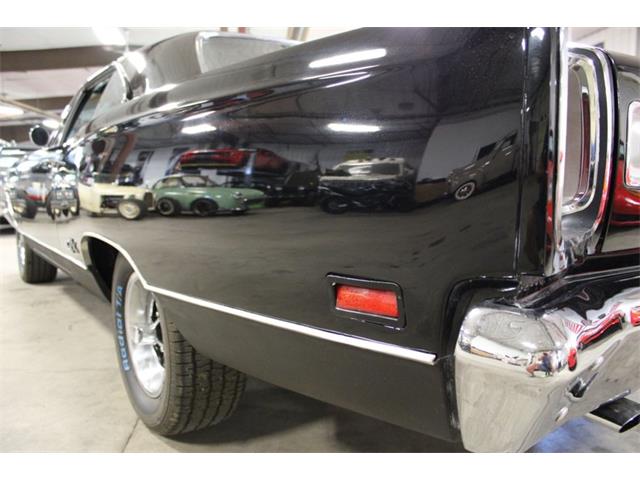 1969 Plymouth GTX (CC-2102846) for sale in Kentwood, Michigan