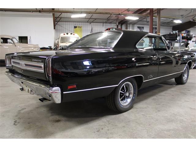 1969 Plymouth GTX (CC-2102846) for sale in Kentwood, Michigan