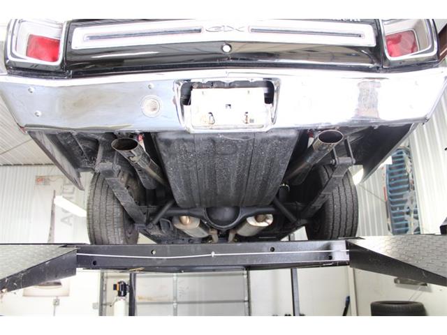 1969 Plymouth GTX (CC-2102846) for sale in Kentwood, Michigan