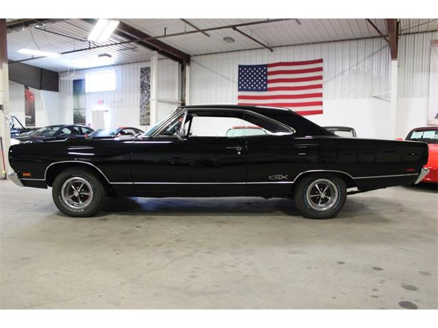 1969 Plymouth GTX (CC-2102846) for sale in Kentwood, Michigan