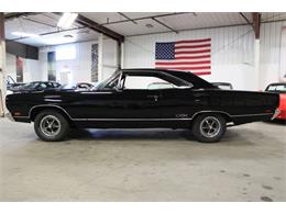 1969 Plymouth GTX (CC-2102846) for sale in Kentwood, Michigan