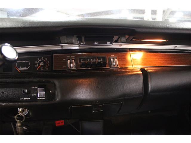 1969 Plymouth GTX (CC-2102846) for sale in Kentwood, Michigan