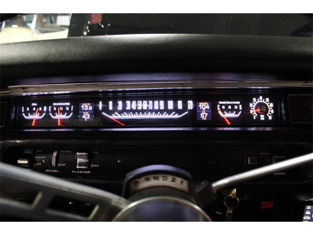 1969 Plymouth GTX (CC-2102846) for sale in Kentwood, Michigan