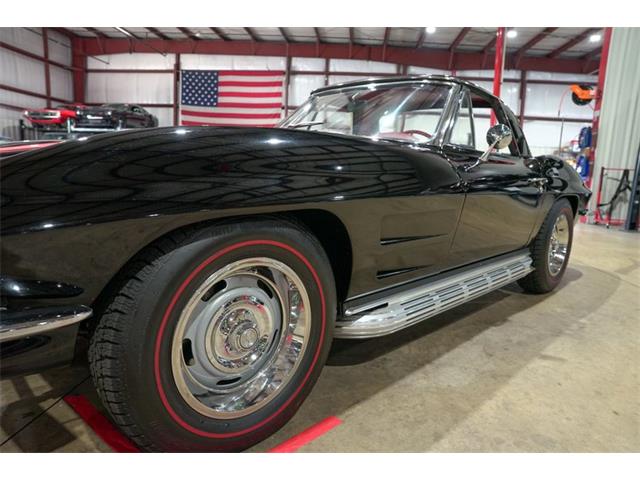 1963 Chevrolet Corvette (CC-2102847) for sale in Kentwood, Michigan