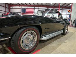 1963 Chevrolet Corvette (CC-2102847) for sale in Kentwood, Michigan
