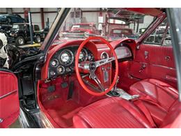 1963 Chevrolet Corvette (CC-2102847) for sale in Kentwood, Michigan