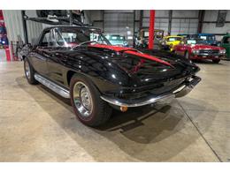 1963 Chevrolet Corvette (CC-2102847) for sale in Kentwood, Michigan