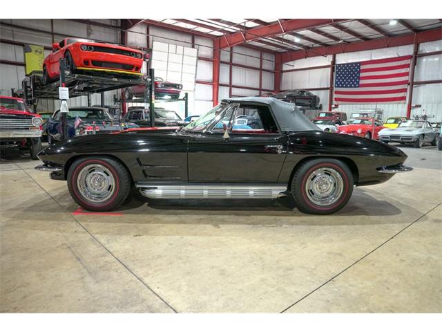 1963 Chevrolet Corvette (CC-2102847) for sale in Kentwood, Michigan