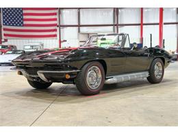 1963 Chevrolet Corvette (CC-2102847) for sale in Kentwood, Michigan