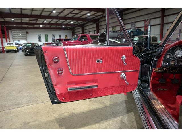 1963 Chevrolet Corvette (CC-2102847) for sale in Kentwood, Michigan