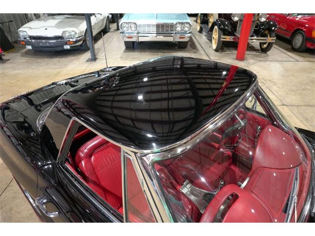 1963 Chevrolet Corvette (CC-2102847) for sale in Kentwood, Michigan