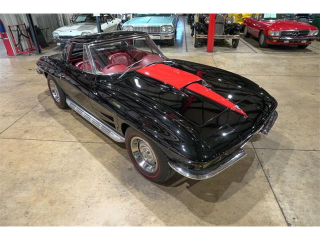 1963 Chevrolet Corvette (CC-2102847) for sale in Kentwood, Michigan