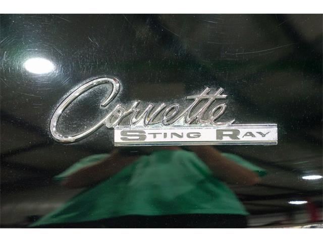 1963 Chevrolet Corvette (CC-2102847) for sale in Kentwood, Michigan
