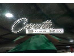 1963 Chevrolet Corvette (CC-2102847) for sale in Kentwood, Michigan