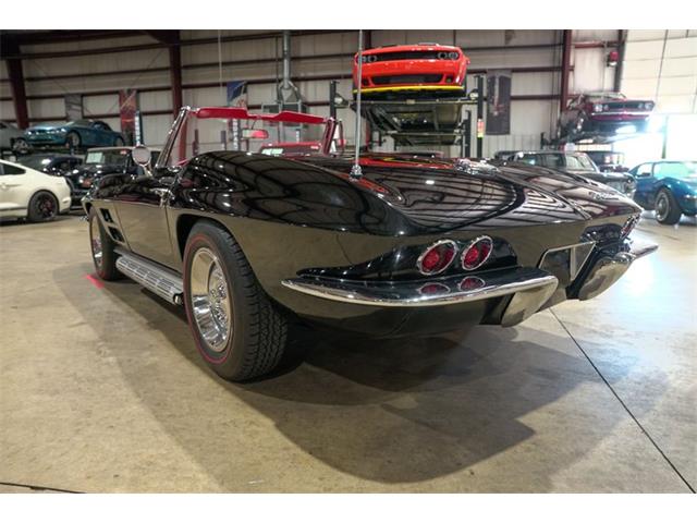 1963 Chevrolet Corvette (CC-2102847) for sale in Kentwood, Michigan