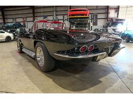 1963 Chevrolet Corvette (CC-2102847) for sale in Kentwood, Michigan