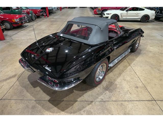 1963 Chevrolet Corvette (CC-2102847) for sale in Kentwood, Michigan