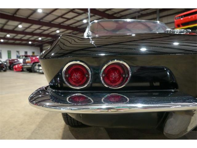 1963 Chevrolet Corvette (CC-2102847) for sale in Kentwood, Michigan