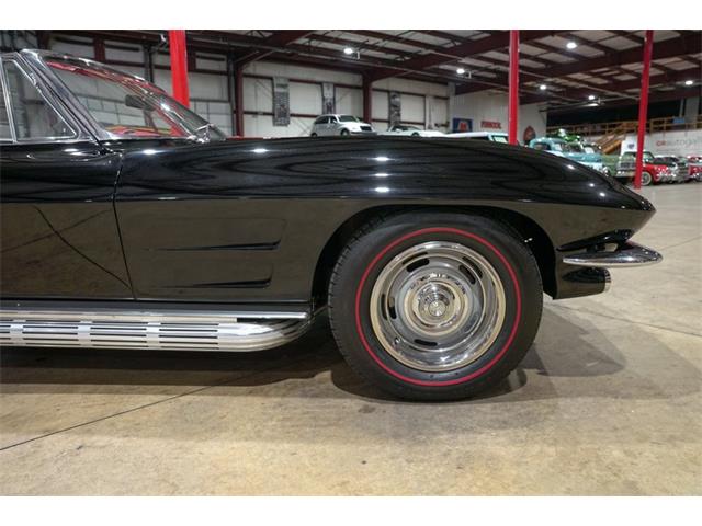 1963 Chevrolet Corvette (CC-2102847) for sale in Kentwood, Michigan