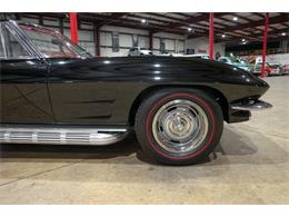 1963 Chevrolet Corvette (CC-2102847) for sale in Kentwood, Michigan