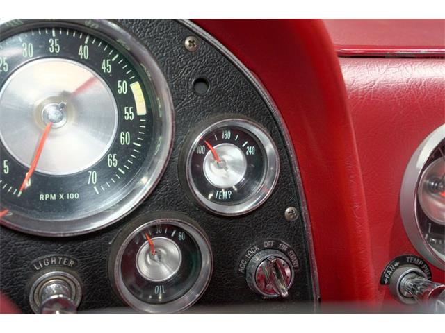 1963 Chevrolet Corvette (CC-2102847) for sale in Kentwood, Michigan