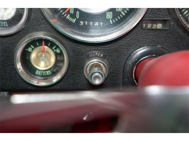 1963 Chevrolet Corvette (CC-2102847) for sale in Kentwood, Michigan