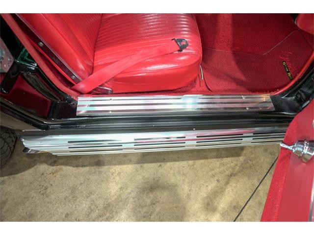 1963 Chevrolet Corvette (CC-2102847) for sale in Kentwood, Michigan