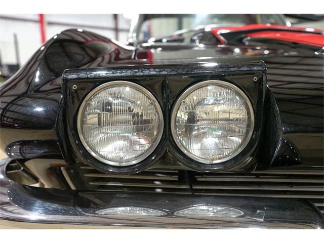 1963 Chevrolet Corvette (CC-2102847) for sale in Kentwood, Michigan