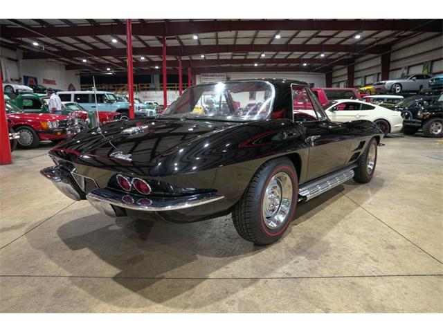 1963 Chevrolet Corvette (CC-2102847) for sale in Kentwood, Michigan