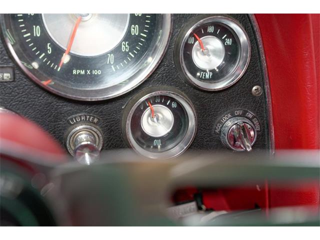 1963 Chevrolet Corvette (CC-2102847) for sale in Kentwood, Michigan