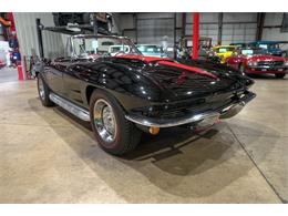 1963 Chevrolet Corvette (CC-2102847) for sale in Kentwood, Michigan