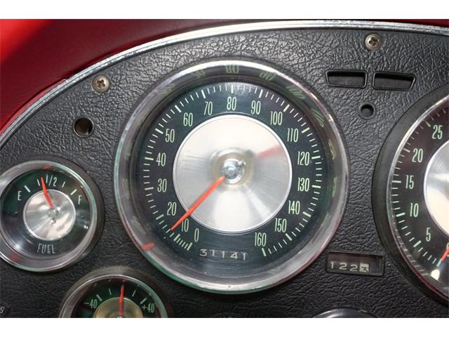 1963 Chevrolet Corvette (CC-2102847) for sale in Kentwood, Michigan