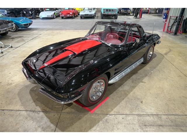 1963 Chevrolet Corvette (CC-2102847) for sale in Kentwood, Michigan