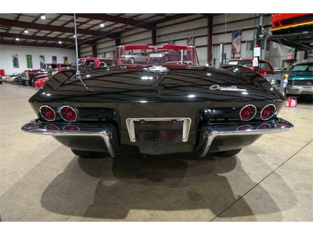 1963 Chevrolet Corvette (CC-2102847) for sale in Kentwood, Michigan