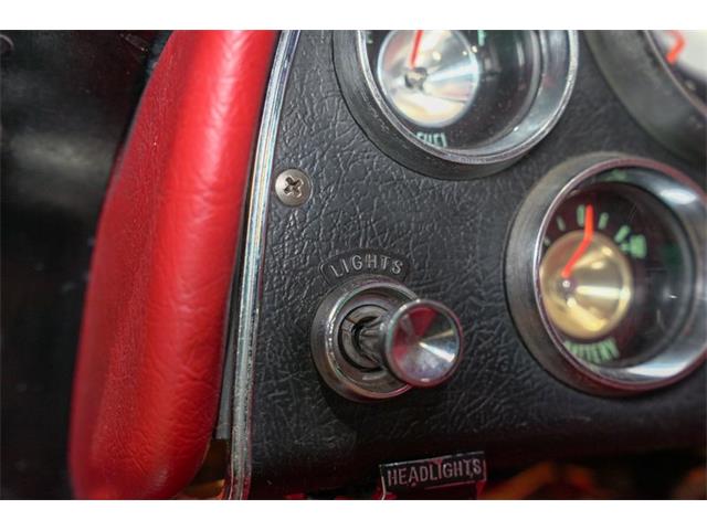 1963 Chevrolet Corvette (CC-2102847) for sale in Kentwood, Michigan