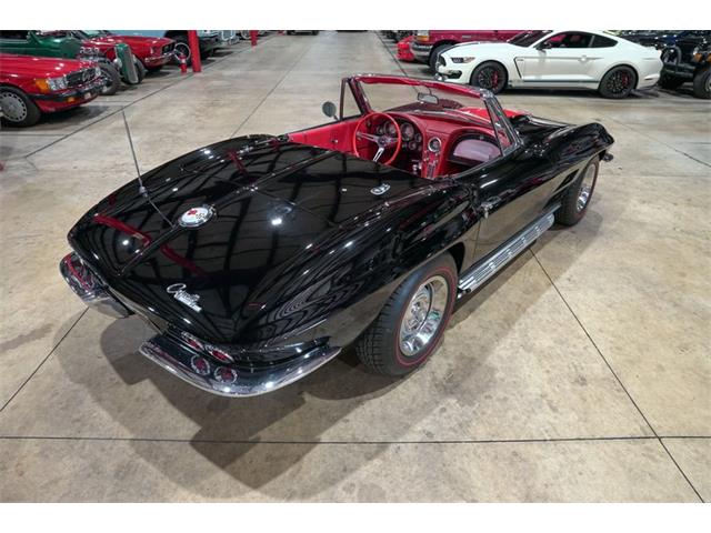 1963 Chevrolet Corvette (CC-2102847) for sale in Kentwood, Michigan