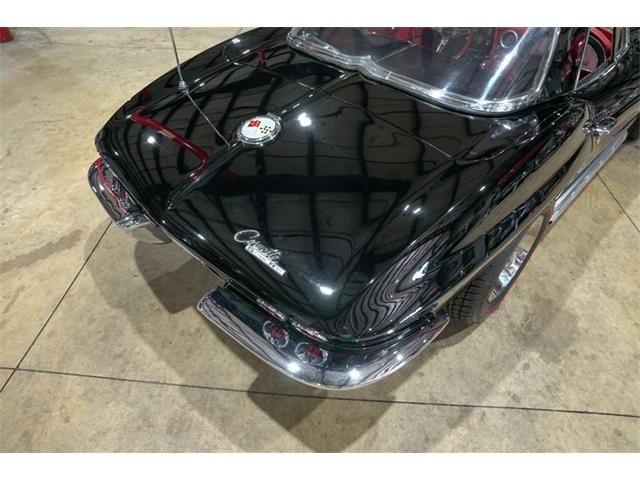 1963 Chevrolet Corvette (CC-2102847) for sale in Kentwood, Michigan